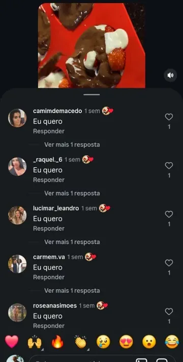 Avalanche de Pedidos